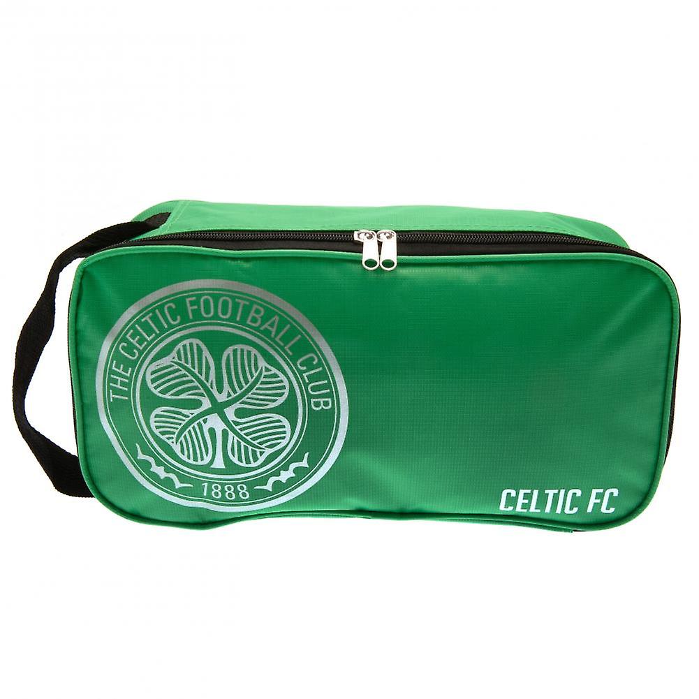 Celtic Fc Boot Bag Cr
