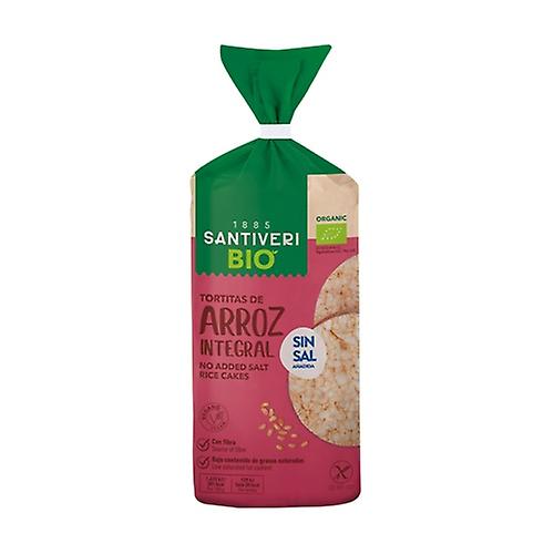 Brown Rice Pancakes 100 g