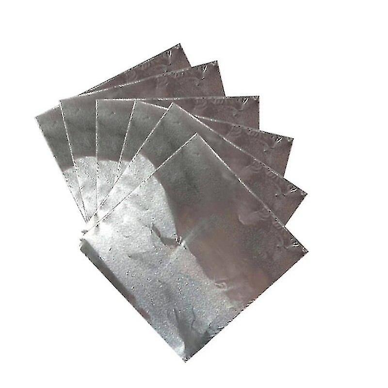 Art Craft Paper Imitation Sheets Foil Gilding Diy Decorations