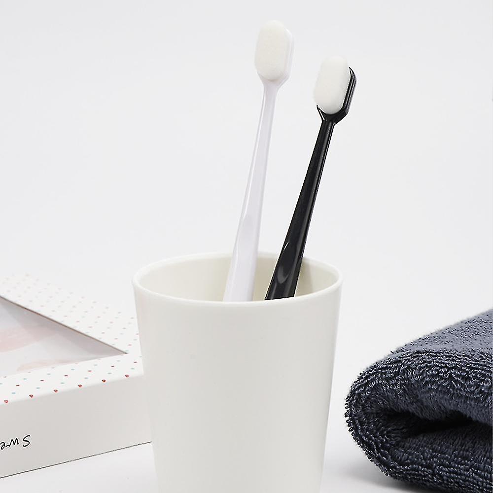 Extra Soft Toothbrush Ultra Soft-bristled Adult Toothbrushbristle Good Cleaning Effect For Sensitive Teeth Oral Gum Recession