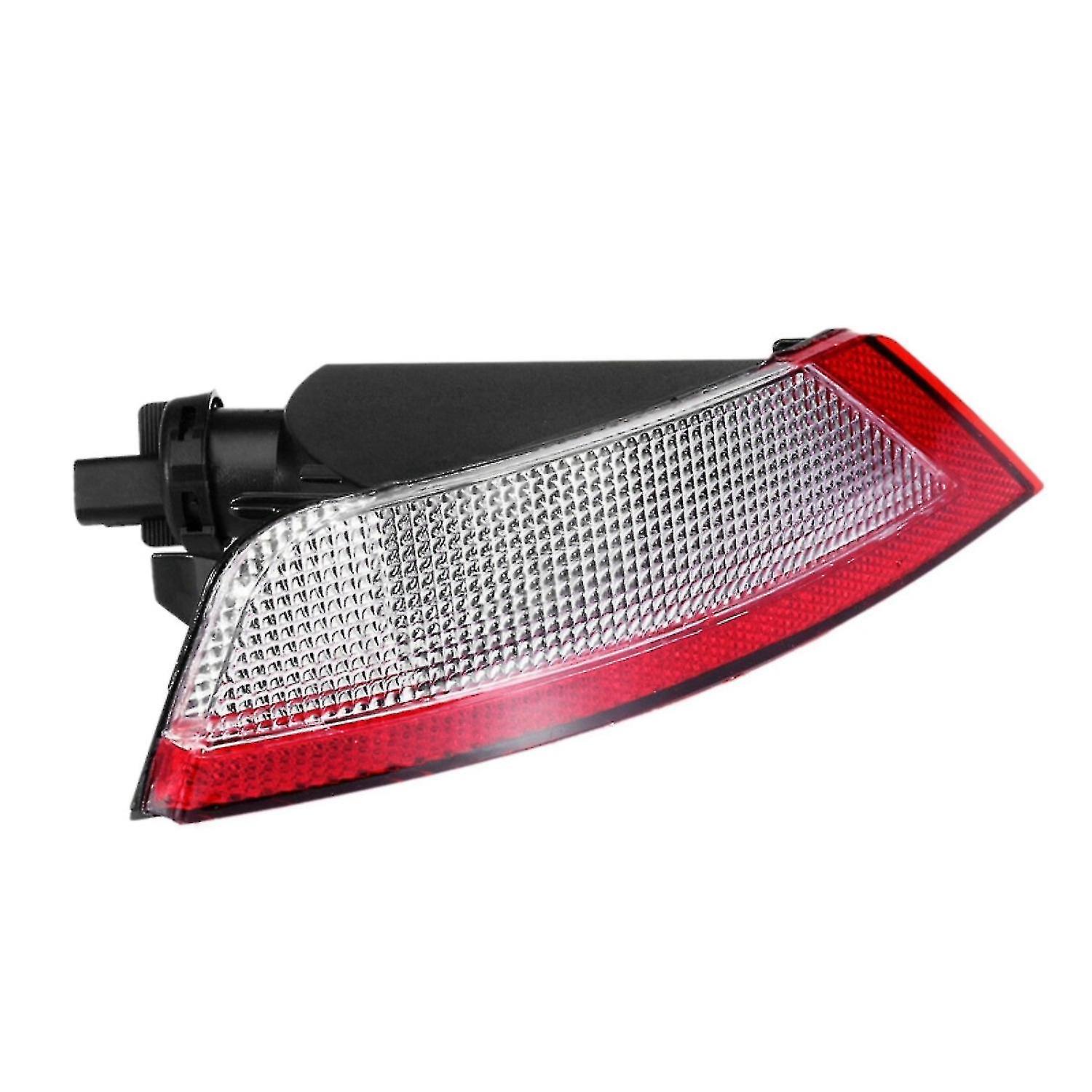 Bumper Right O/s Fog Light Rear Reverse Lamp W/ Bulbs For Focus Kuga 08-12