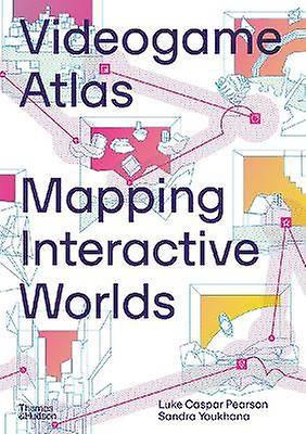 Videogame Atlas
