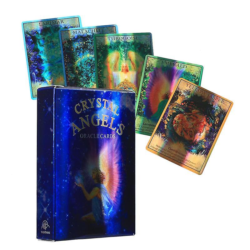 Tarot cards-Oracle cards-Mysterious Tarot-Oracle Tarot Game: Insightful Play for All Ages