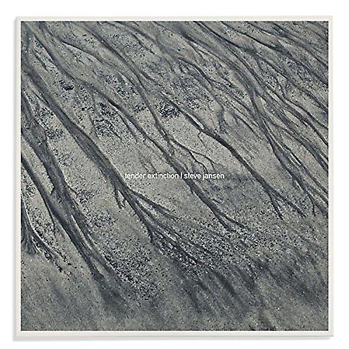 Steve Jansen - Tender Extinction [CD]