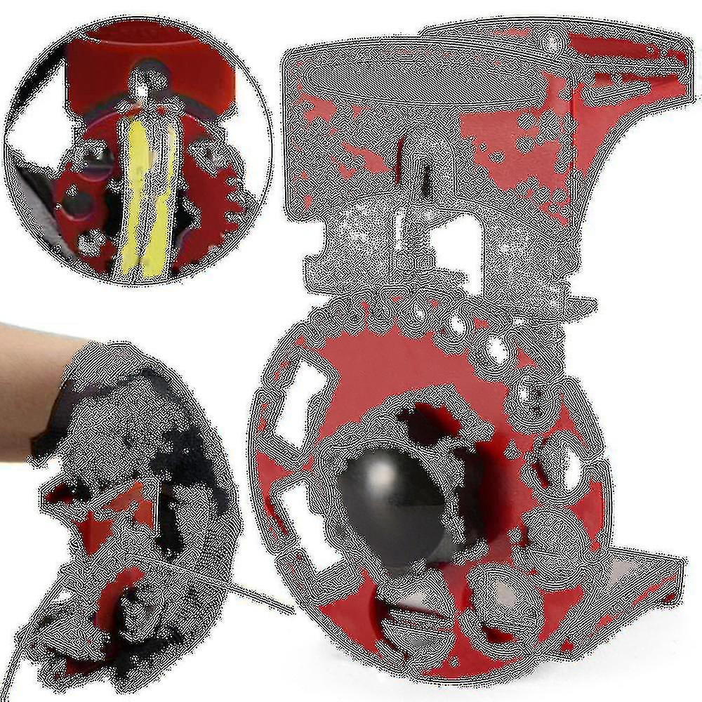 Universal Handheld Quick Stripper Electric Wire Stripping Machine Cable Cutter