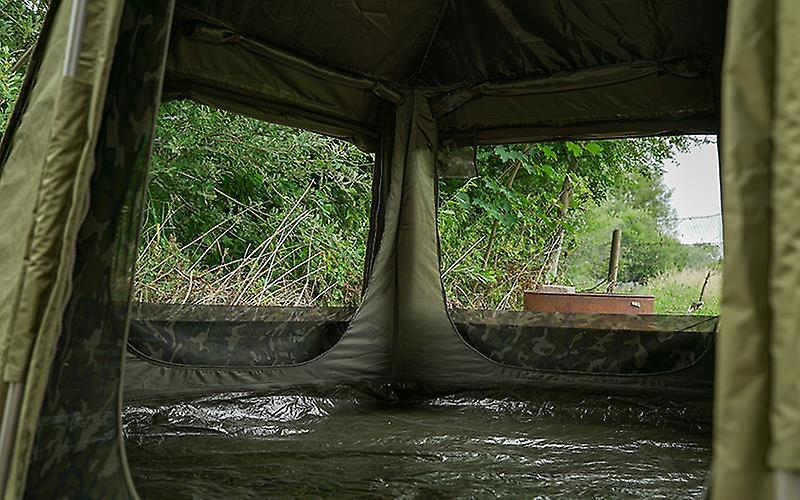 Fox Frontier XD Inner Dome / Carp Fishing Bivvy Inner