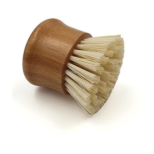 Natural dish brush 1 unit