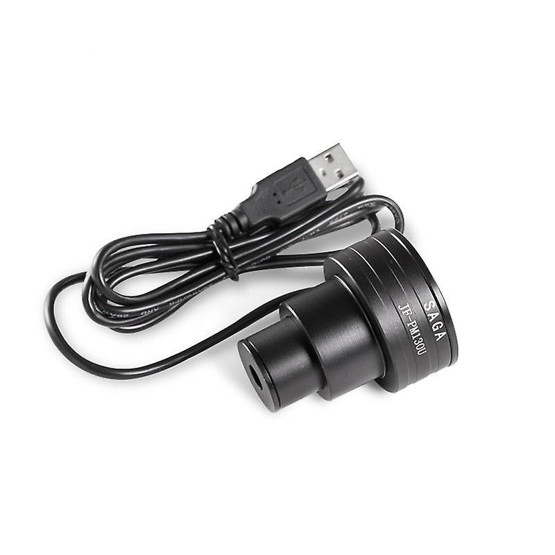 130W Pixel Multicolor Electronic Eyepiece 1.25inch Astronomy Telescope Camera Hd Video Image Electronic Eyepiece