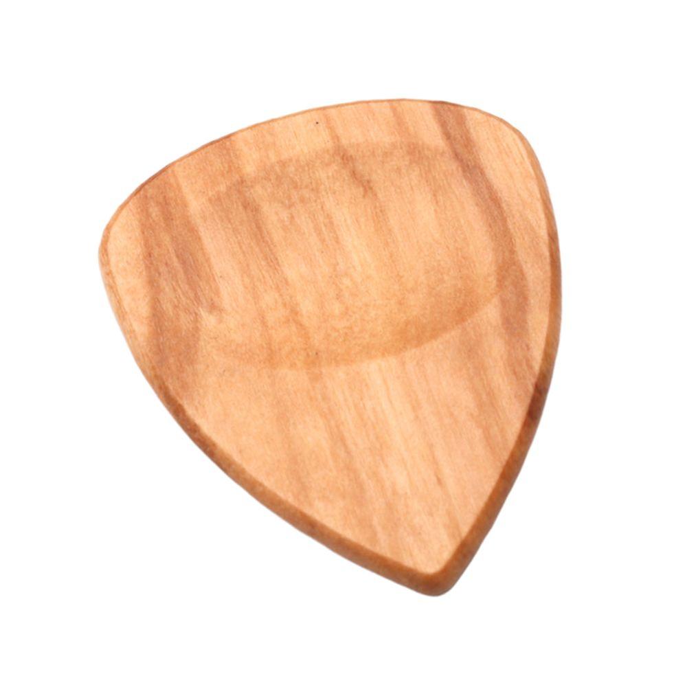 Micros de guitare en bois