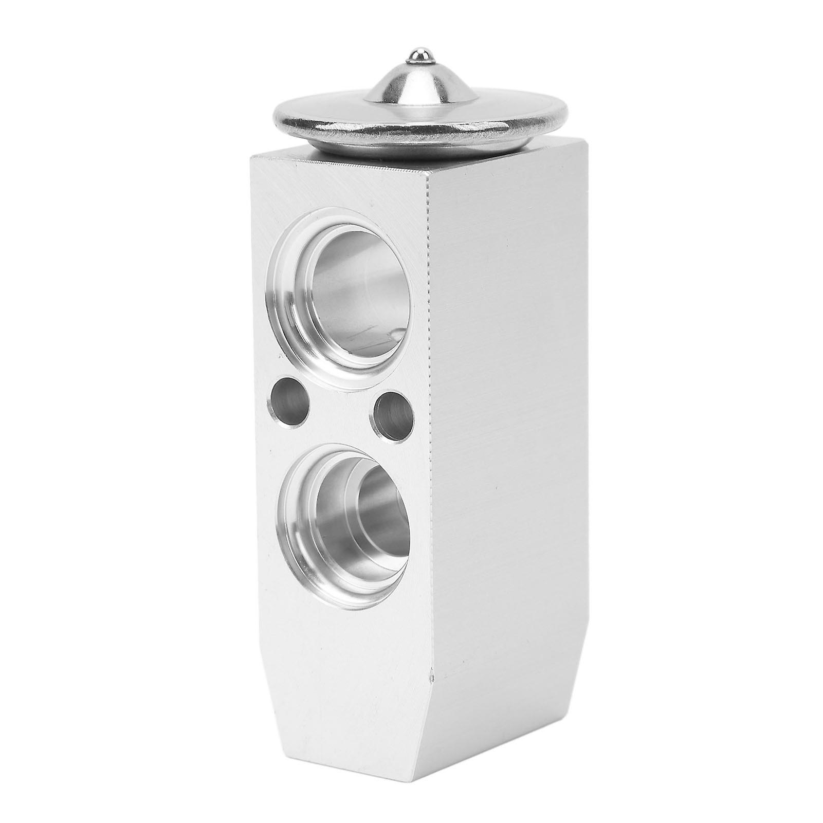 A/C AC Expansion Valve - Block Expansion Valve Front UAC EX 9704C