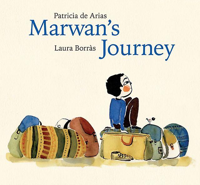 Marwanova cesta - D De Arias