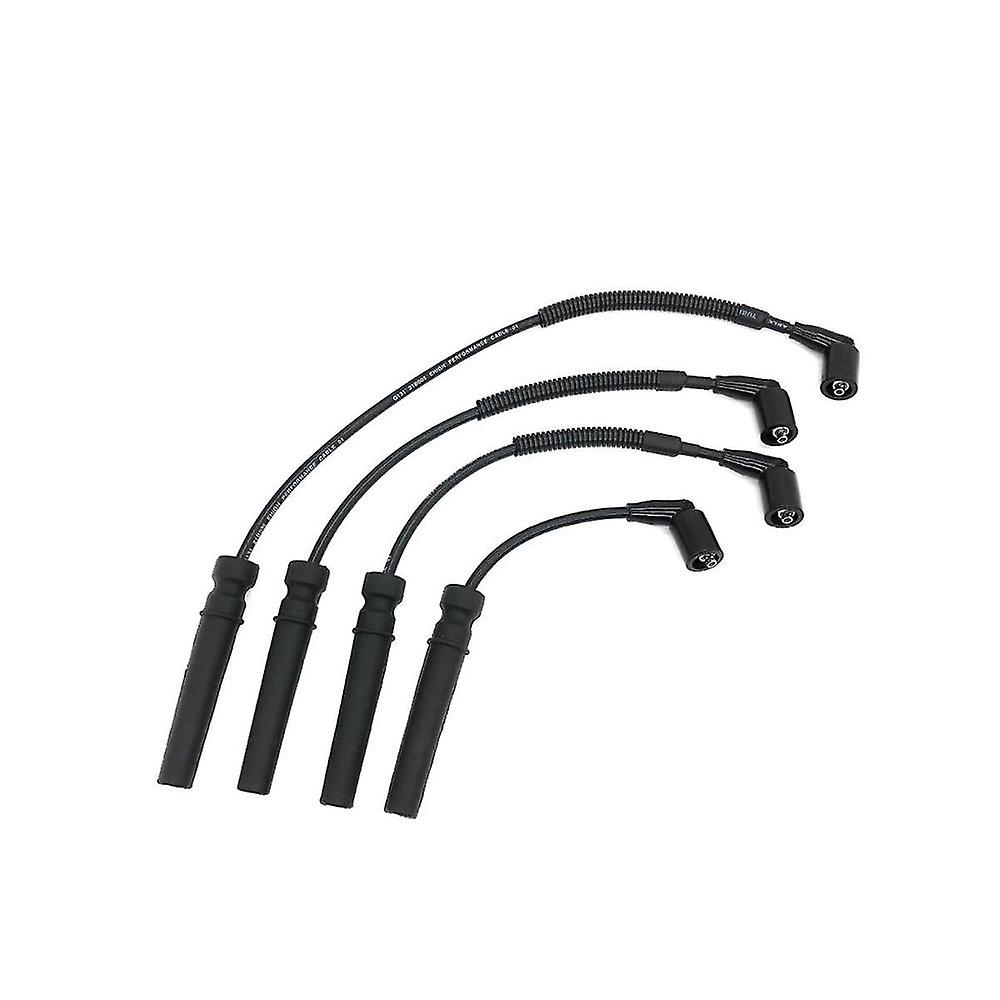 For Automobile Distributor Cable High Voltage Cable Cylinder Distributor Cable 96497773 89050495