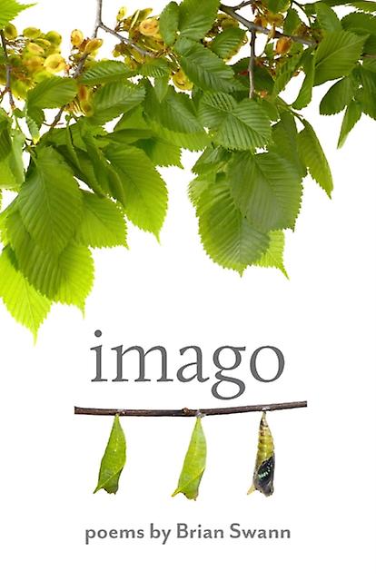 Imago - Swann, Brian
