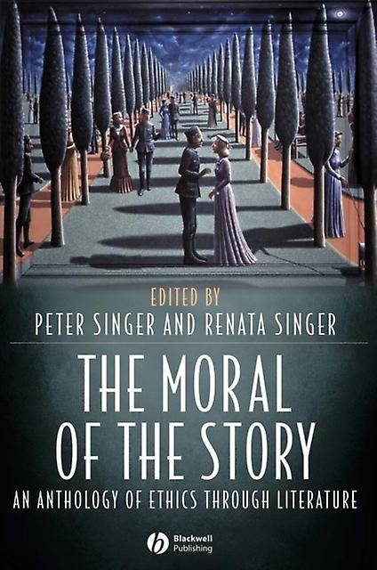 The Moral Of The Story