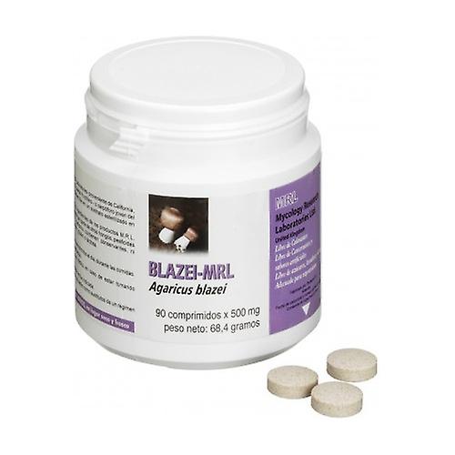 Blazei-Mrl 90 tablets