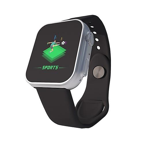 D20u Smart Sports Opaska na nadgarstek Wsparcie Tętno Ciśnienie krwi Monitorowanie tlenu we krwi