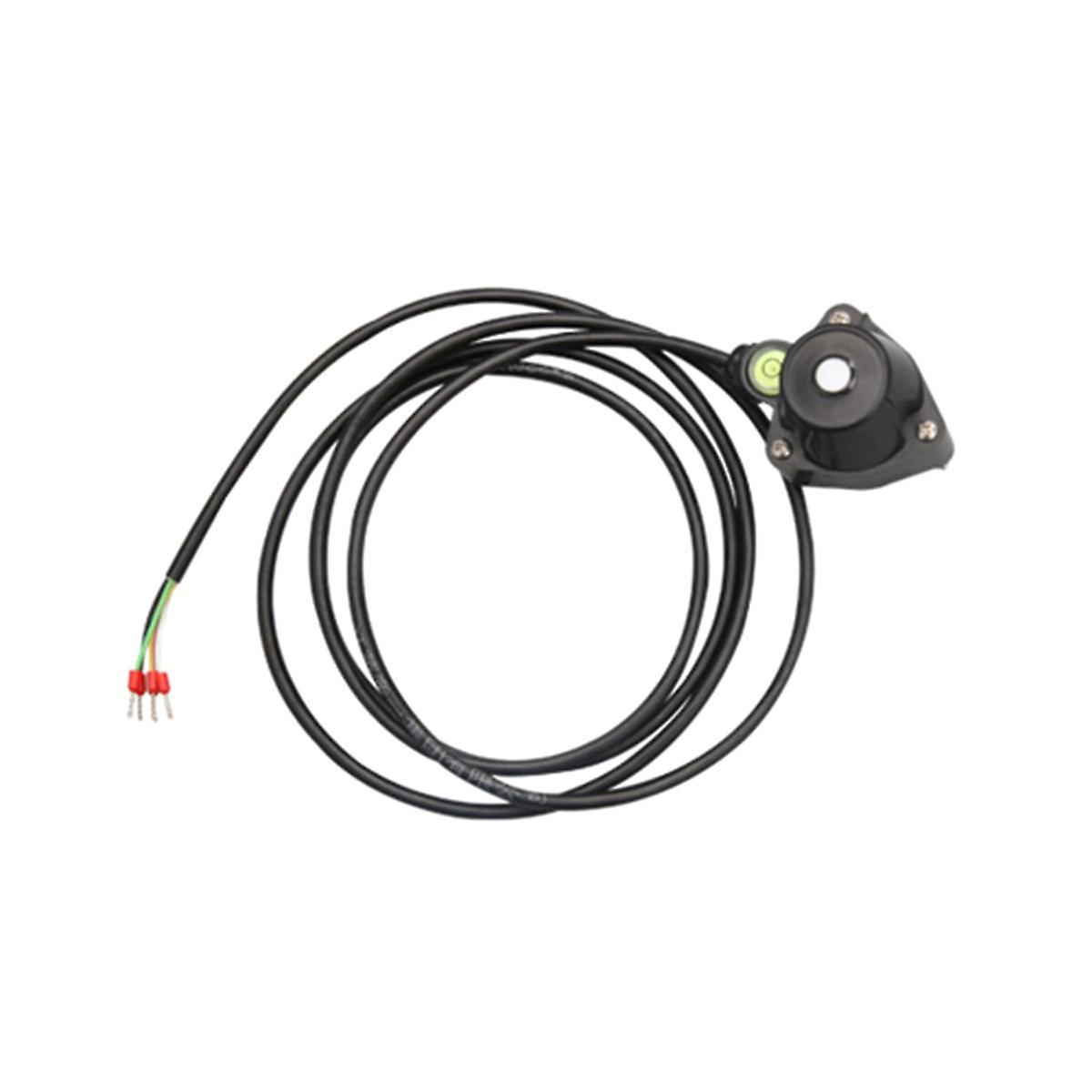 PYR20 Sonnenstrahlungs-/Pyranometer-Sensor (0-2V)