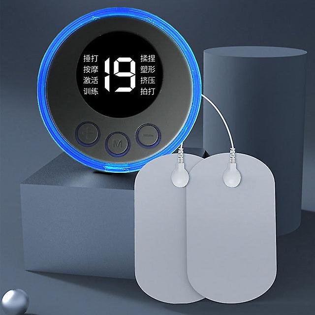 Elektryczny przyrząd do masażu oczu Mikroprąd Napinanie skóry Wibrator przeciwzmarszczkowy Stymulator mięśni Maska do spania Maska na oczy Nowość