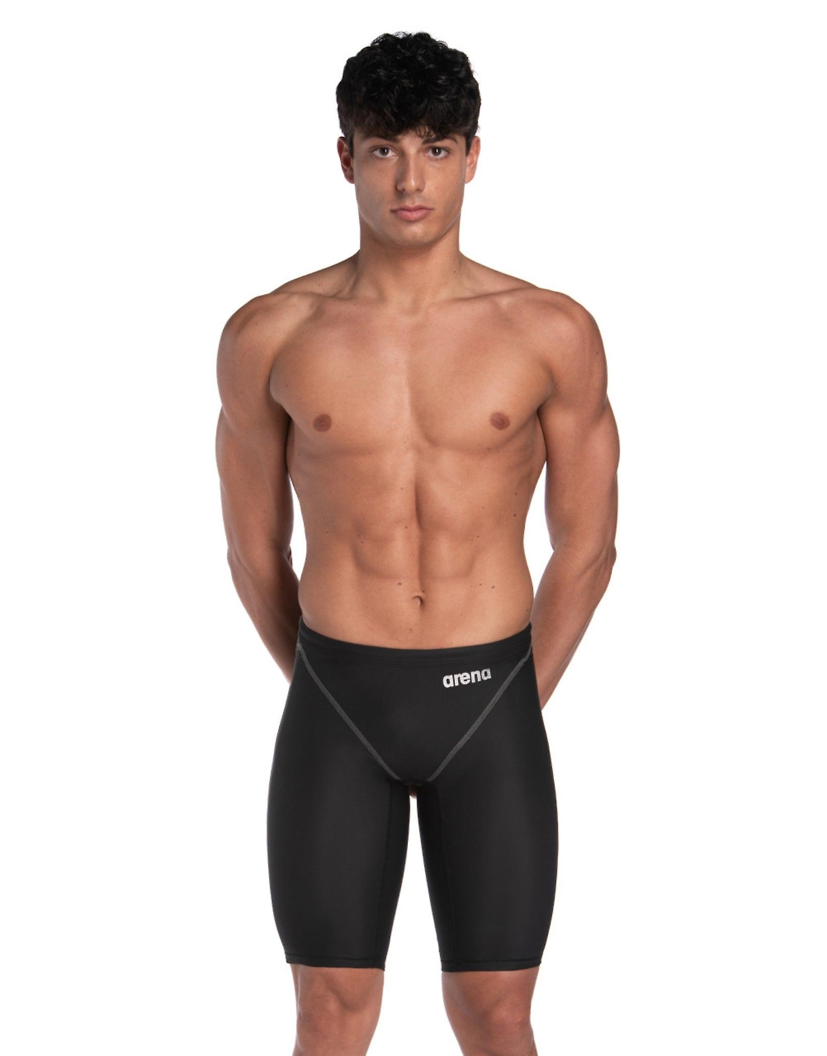 Arena Powerskin ST NEXT Jammer - Black