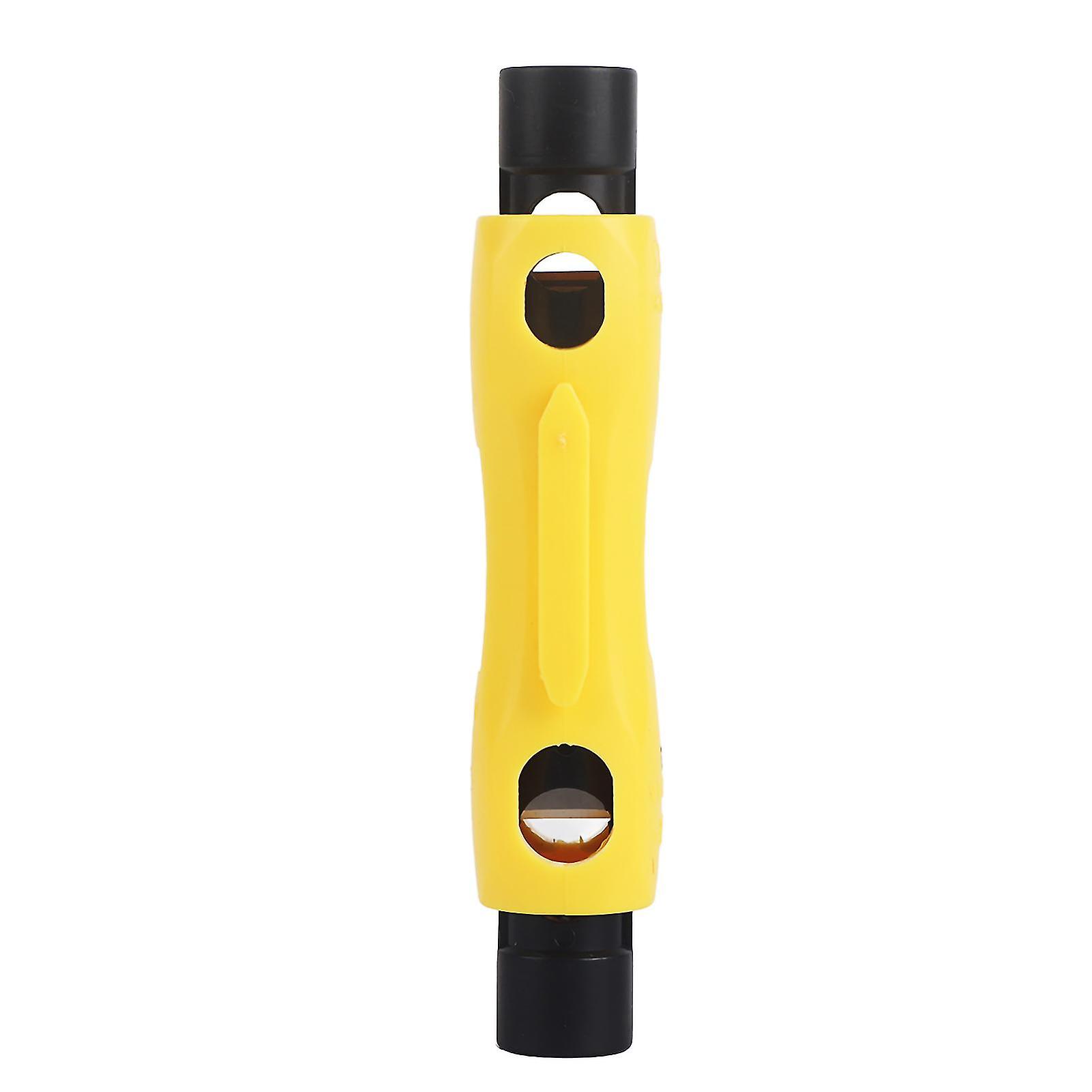 Coax Coaxial Cable Wire Stripper Tool for RG59 RG6 RG7 RG11 Pen Design Fast Stripping