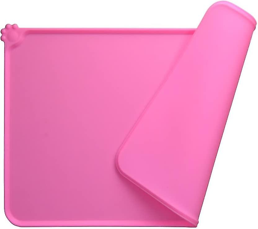 Silicone Pet Mat