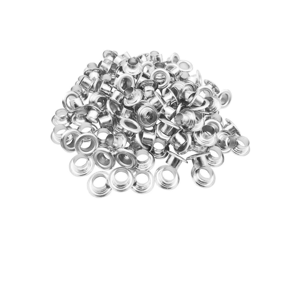 Eyelet Grommet Washer Ring For Leather Craft