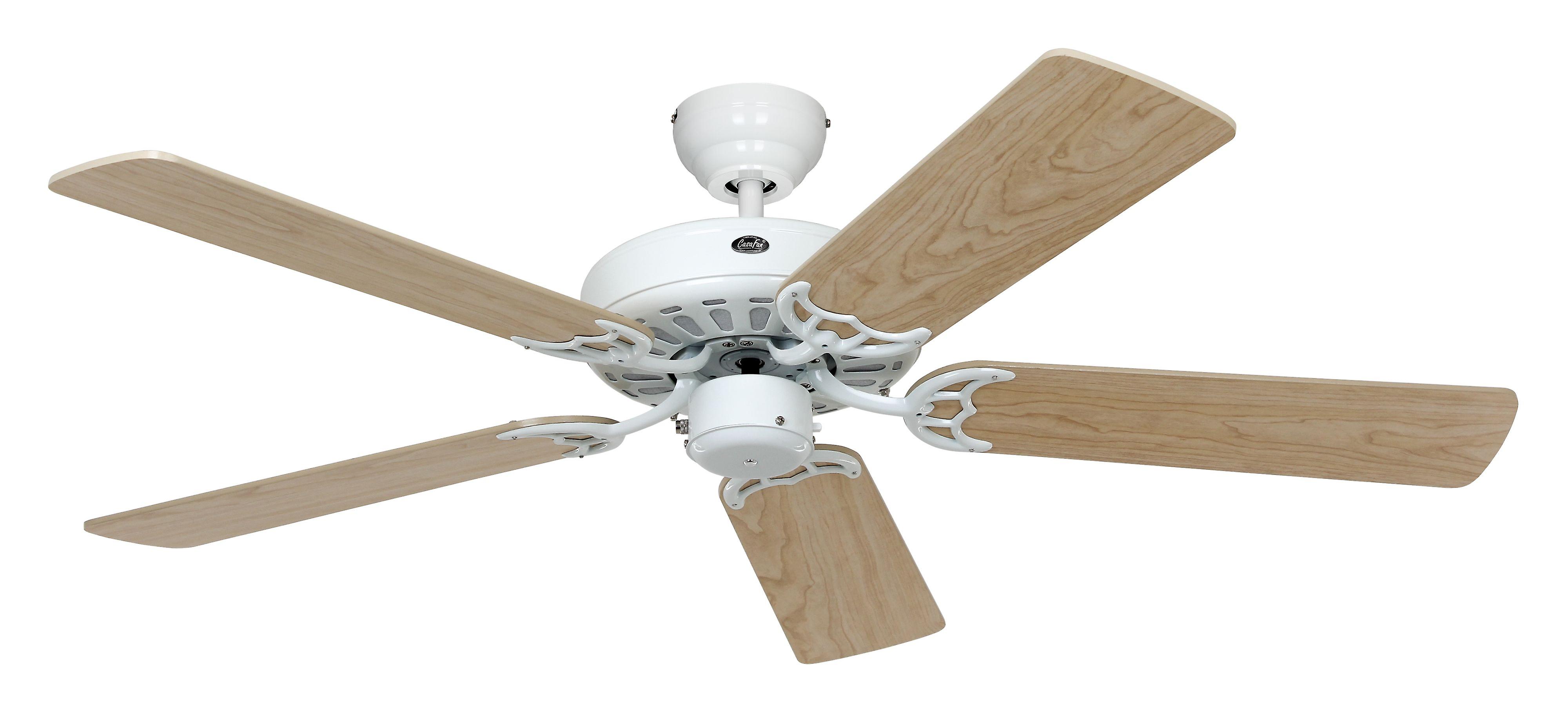 Ceiling Fan Classic Royal WE 132 AH-HE