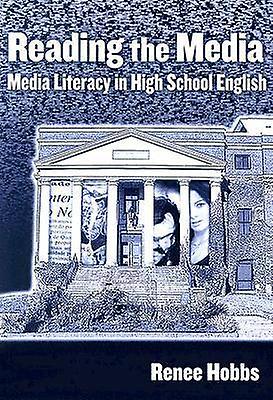 Reading The Media by Renee Hobbs Paperback Book