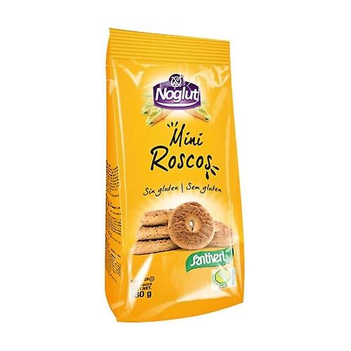 Noglut donuts 180 g