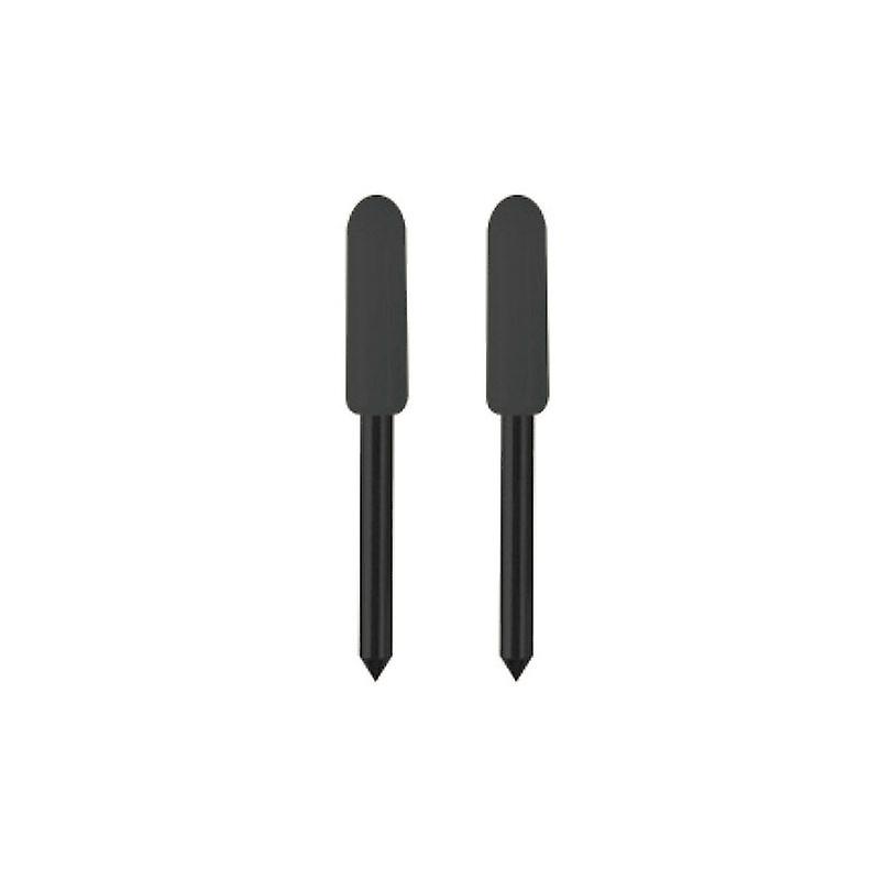 2 Cricut Deep Cutting Blades - 1.7 mm