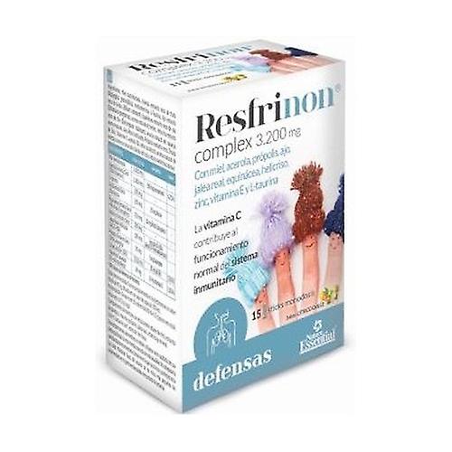 Resfrinon complex 3200mg 15 sticks