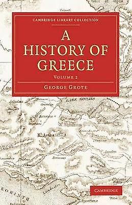 O istorie a Greciei