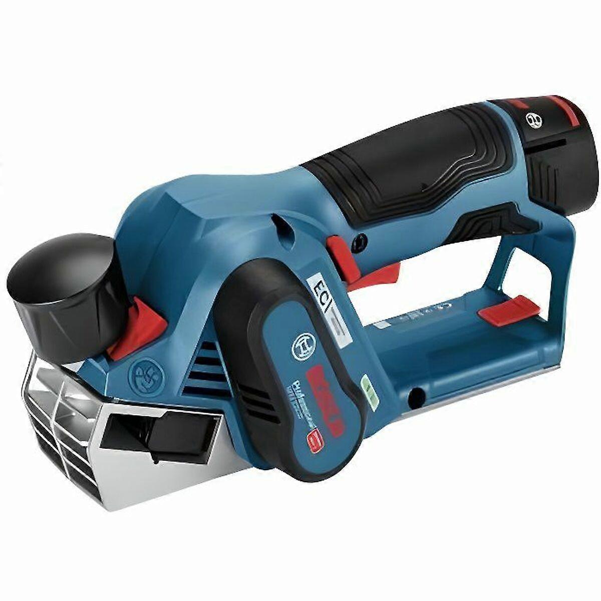 Benkbørste BOSCH GHO 12V-20