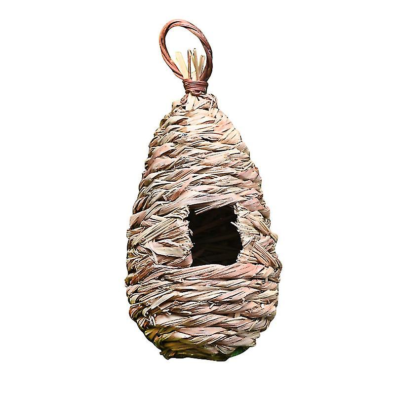 1pcs Hand-woven Bird Nest