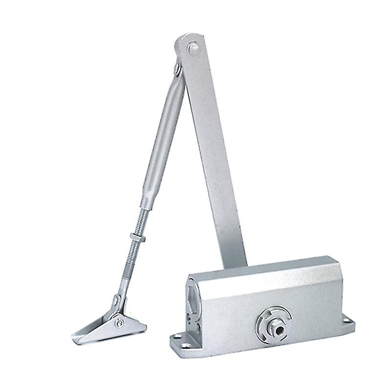 1pcs Concealed Door Closer
