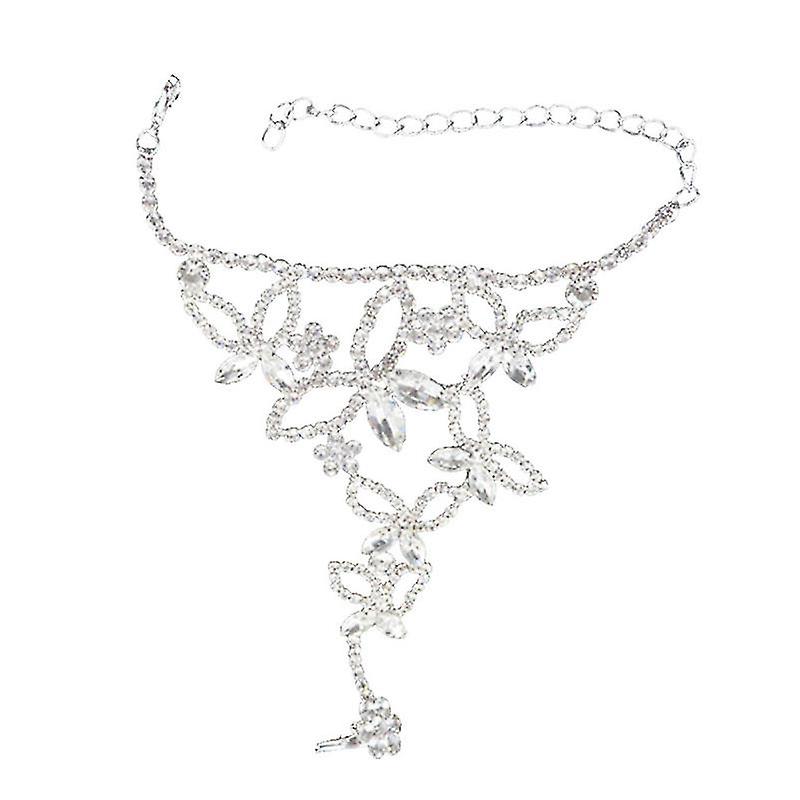 1pcs Latin Dance Accessories