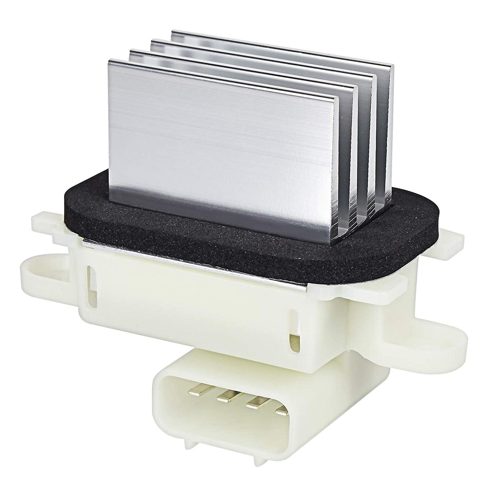 BL3Z-19E624-A New for HVAC Blower Motor Resistor YH1829 BL3Z19E624A, BL34-19E624-AA, BL3419E624AA