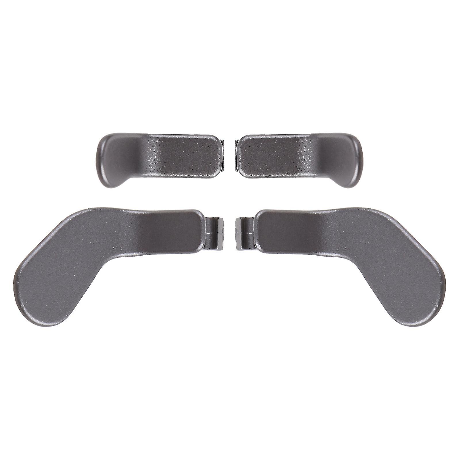 4 Stück Black Button Paddles für Xbox-one Elite 2 Controller Zubehör-hy