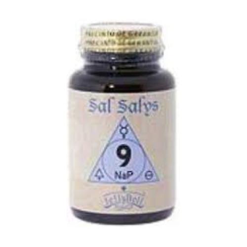 Salt Salys-90 09 Nap 90 tablets