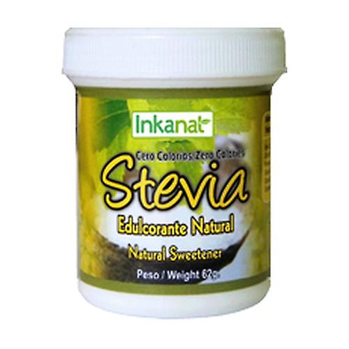 Stevia Powder 62 g of powder