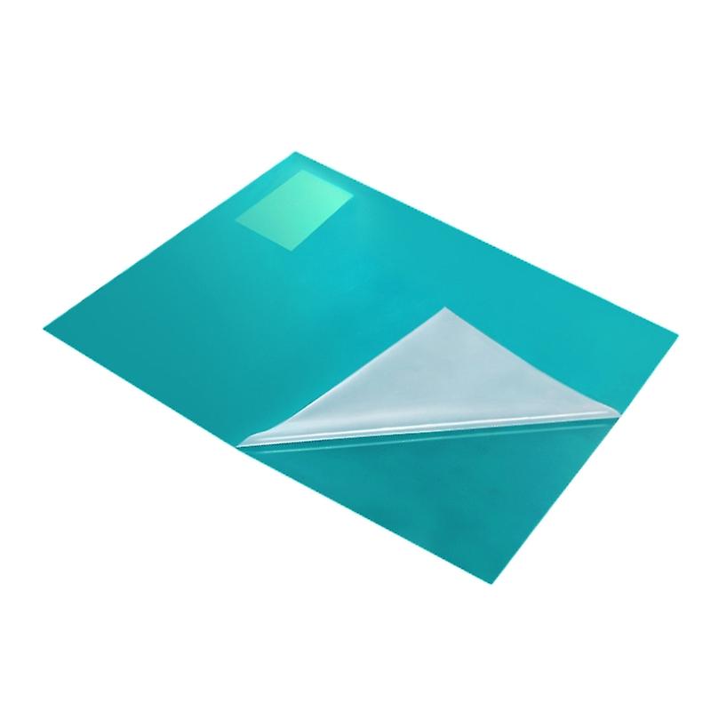 3Dプリンター用高速離型フィルム 高速印刷 静音性