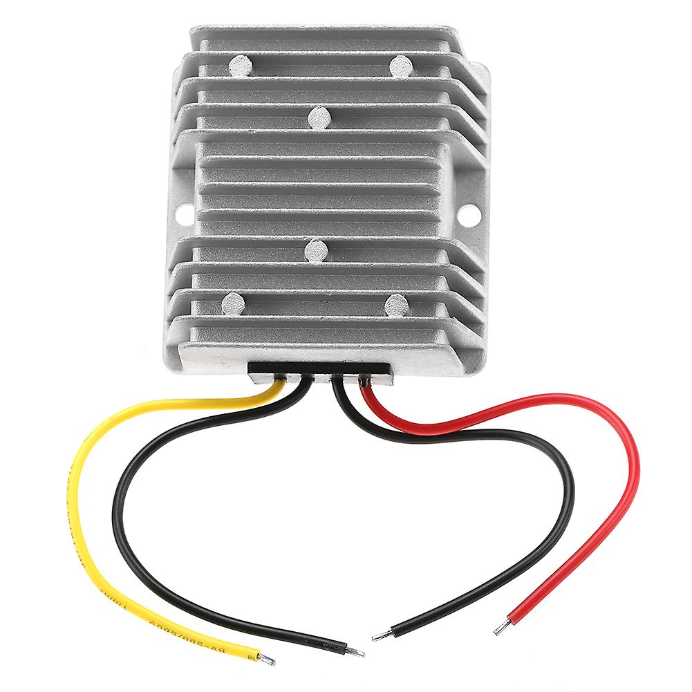 DC-DC Converter Regulator 12V to 24V High Efficiency Step up Power Supply 12A 288W