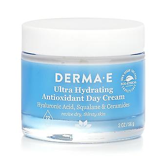 Derma e hydrating day cream 56g/2oz
