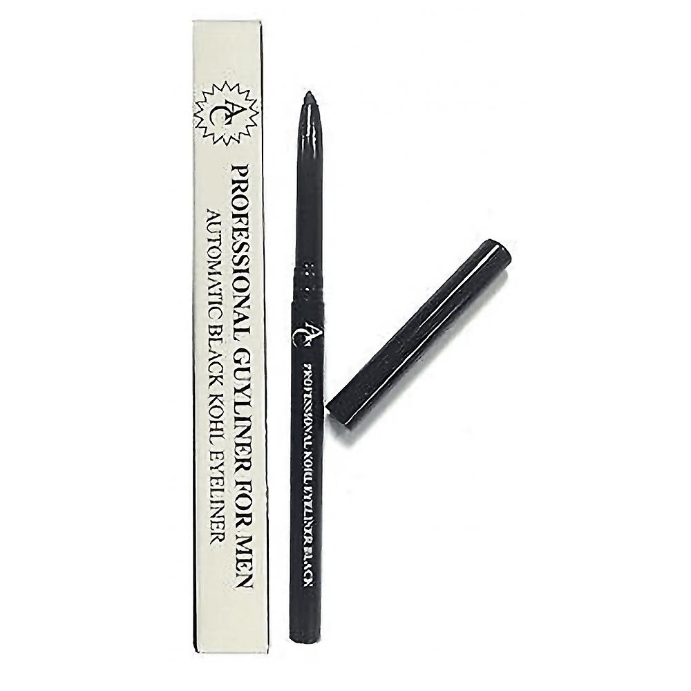 A C Professional AC Professional 男士黑色 Guyliner