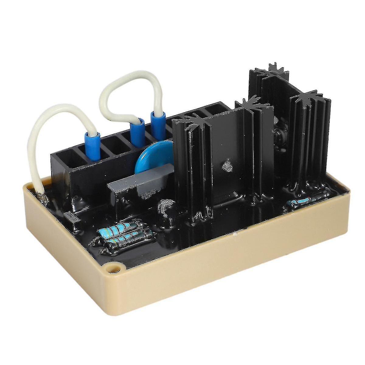 Avr Se350 Automatic Voltage Regulator Generator Voltage Regulator-YKY416