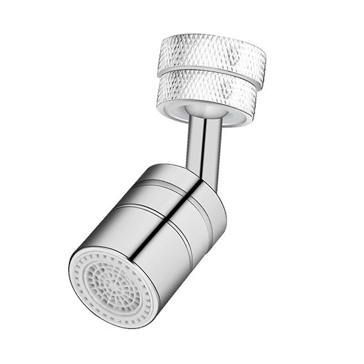 Rotatable Universal Faucet Anti-Splash Tap Extender