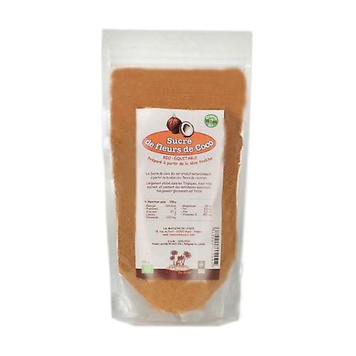 Coconut sugar 250 g