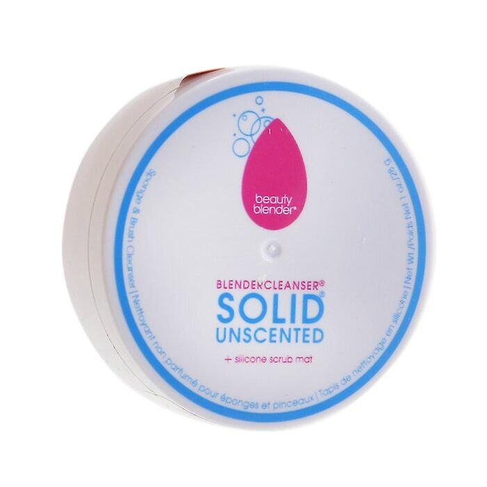 Beautyblender Blendercleanser Solid - # Unscented 28g/1oz