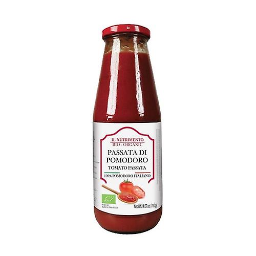 Tomato puree 700 g