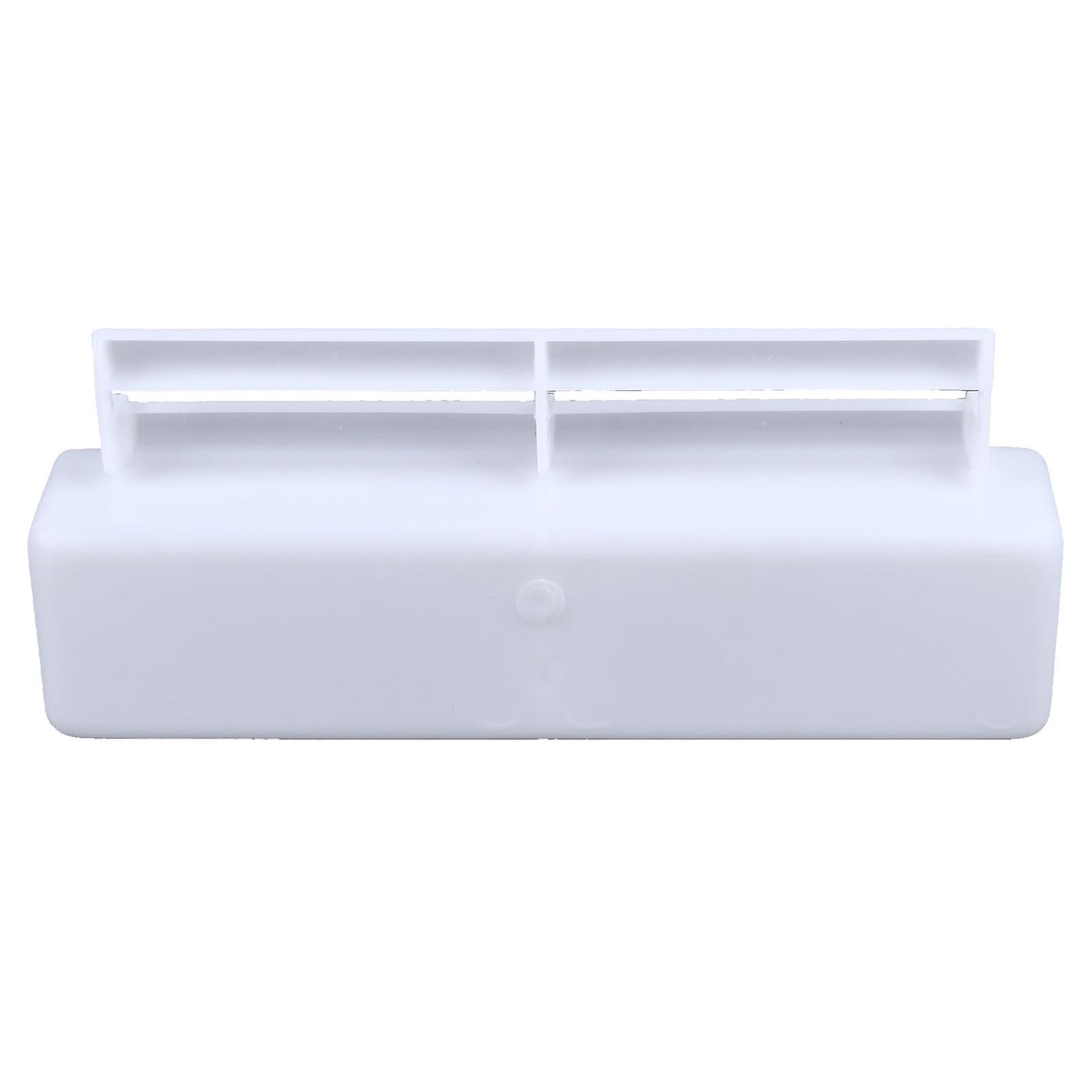 Multipurpose Large Capacity Bird Feeder Cup Plastic Hanging Box